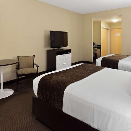 Best Western Plus Miami Intl Airport Hotel & Suites Coral Gables Exterior foto