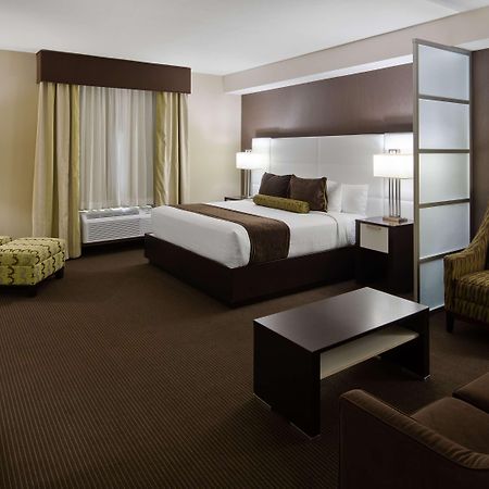 Best Western Plus Miami Intl Airport Hotel & Suites Coral Gables Exterior foto