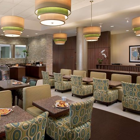 Best Western Plus Miami Intl Airport Hotel & Suites Coral Gables Restaurante foto