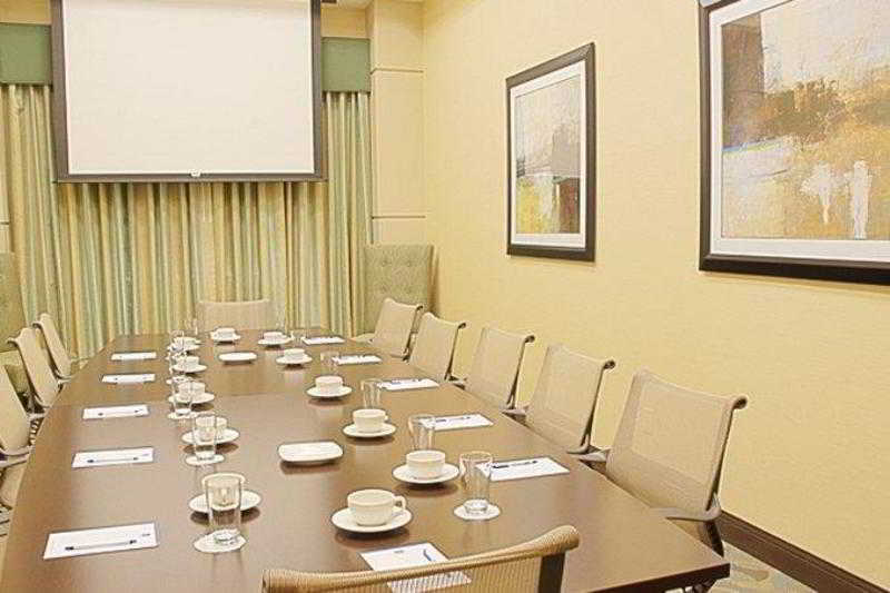 Best Western Plus Miami Intl Airport Hotel & Suites Coral Gables Instalações foto