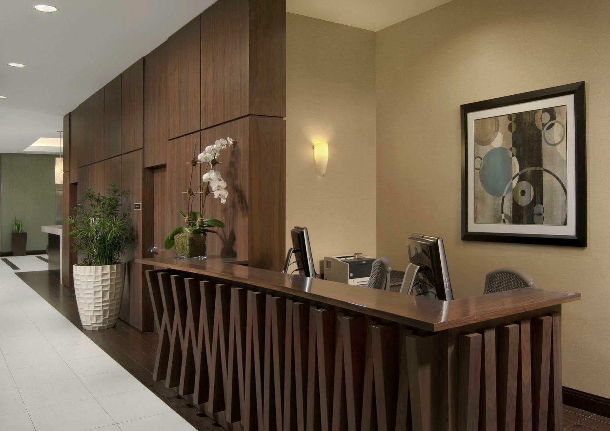 Best Western Plus Miami Intl Airport Hotel & Suites Coral Gables Exterior foto